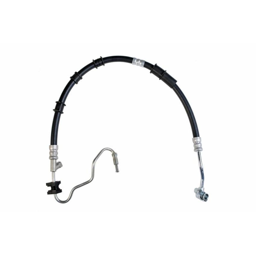 SUNSONG 3401226 Power Steering Pressure Line Hose Assembly