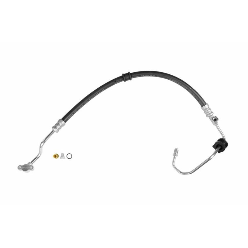 SUNSONG 3401227 Power Steering Pressure Line Hose Assembly