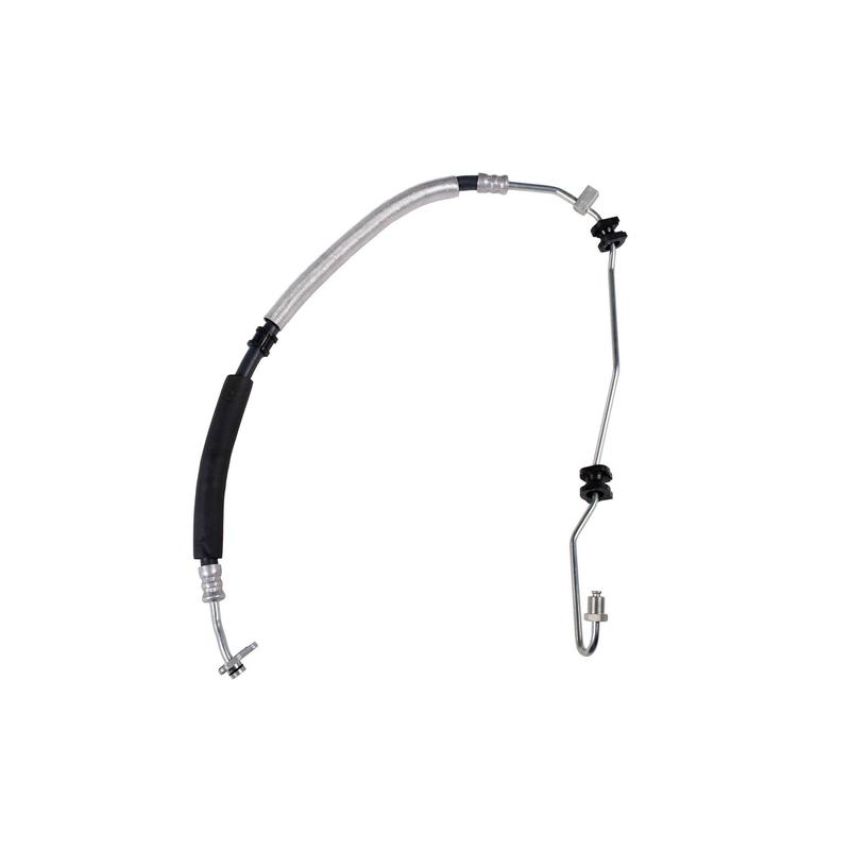 SUNSONG 3401229 Power Steering Pressure Line Hose Assembly