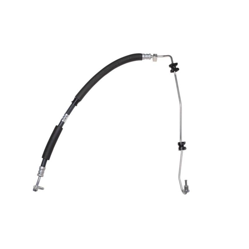 SUNSONG 3401230 Power Steering Pressure Line Hose Assembly