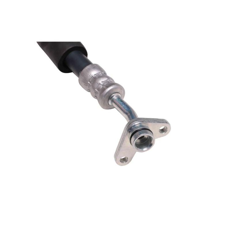 SUNSONG 3401230 Power Steering Pressure Line Hose Assembly