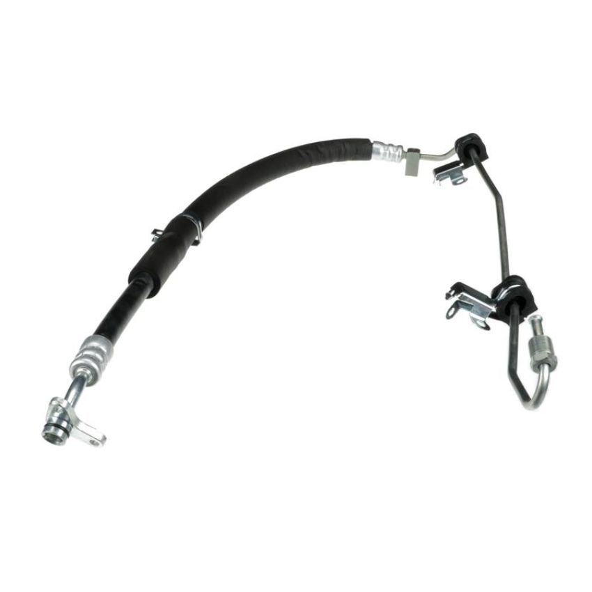 SUNSONG 3401230B Power Steering Pressure Line Hose Assembly