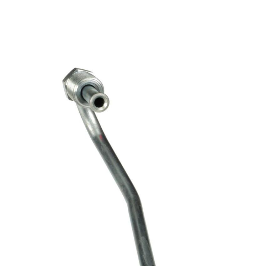 SUNSONG 3401230B Power Steering Pressure Line Hose Assembly