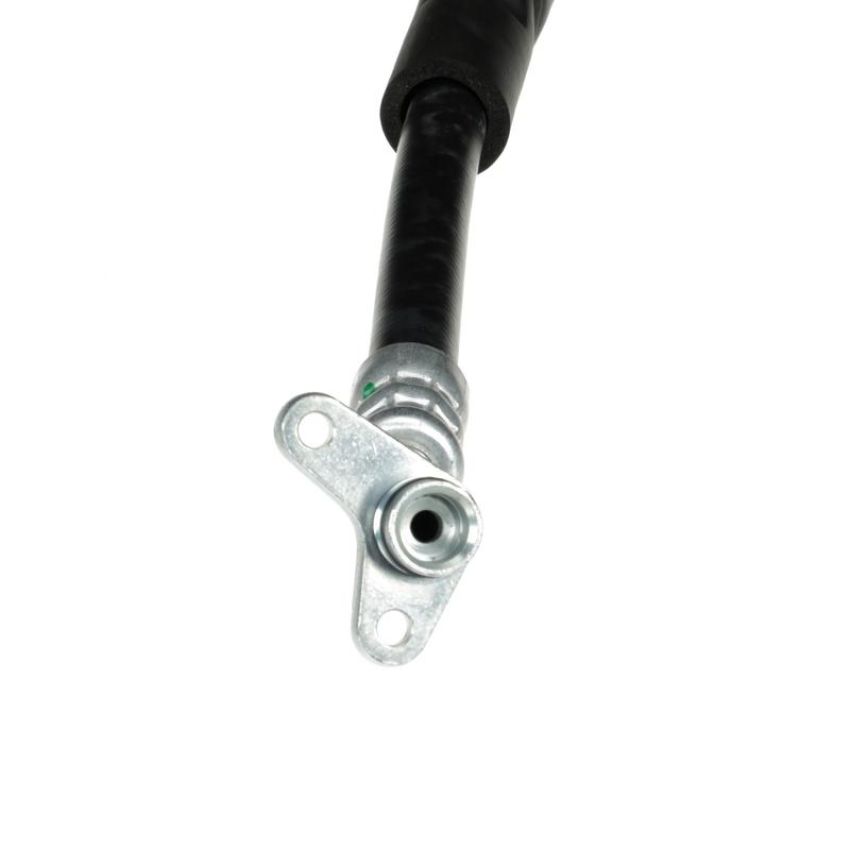 SUNSONG 3401230B Power Steering Pressure Line Hose Assembly
