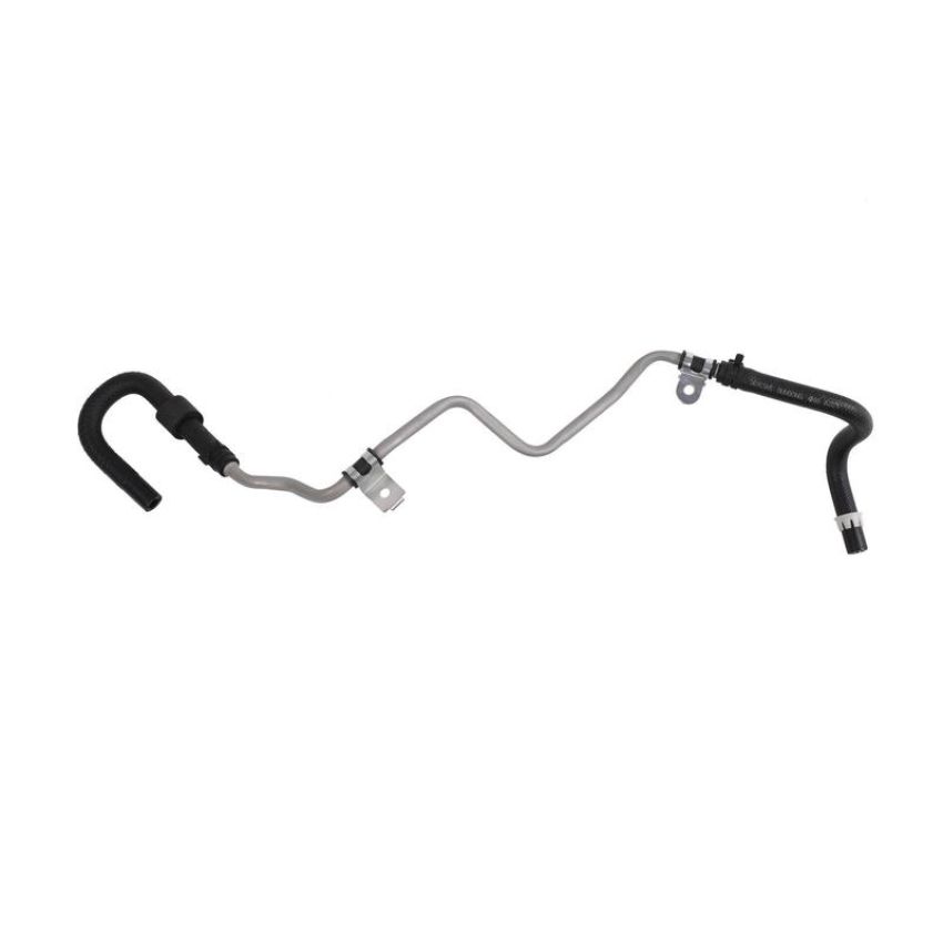 SUNSONG 3401233 Power Steering Return Line Hose Assembly