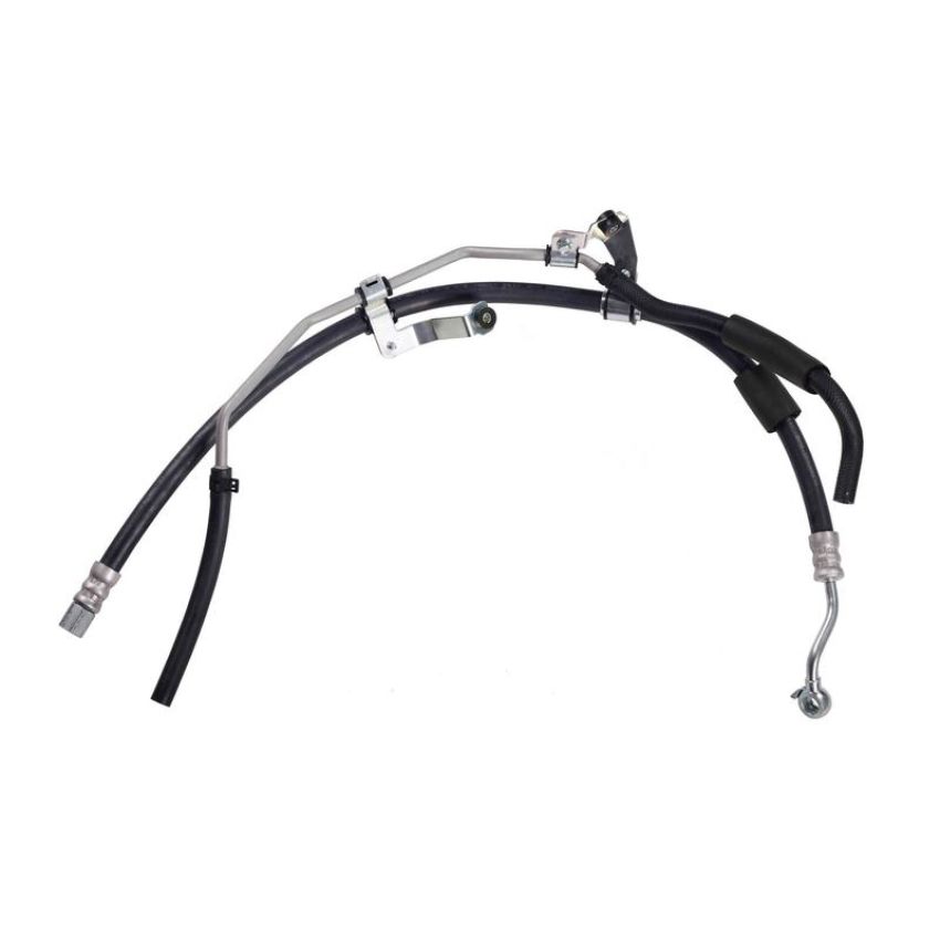 SUNSONG 3401234 Power Steering Hose Assembly