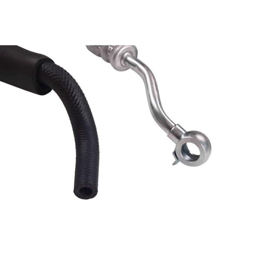 SUNSONG 3401234 Power Steering Hose Assembly