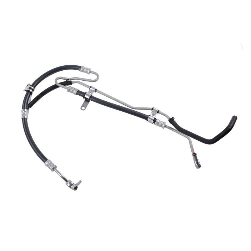 SUNSONG 3401250 Power Steering Hose Assembly
