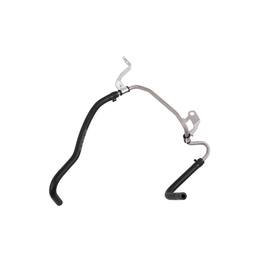 SUNSONG 3401257 Power Steering Return Line Hose Assembly