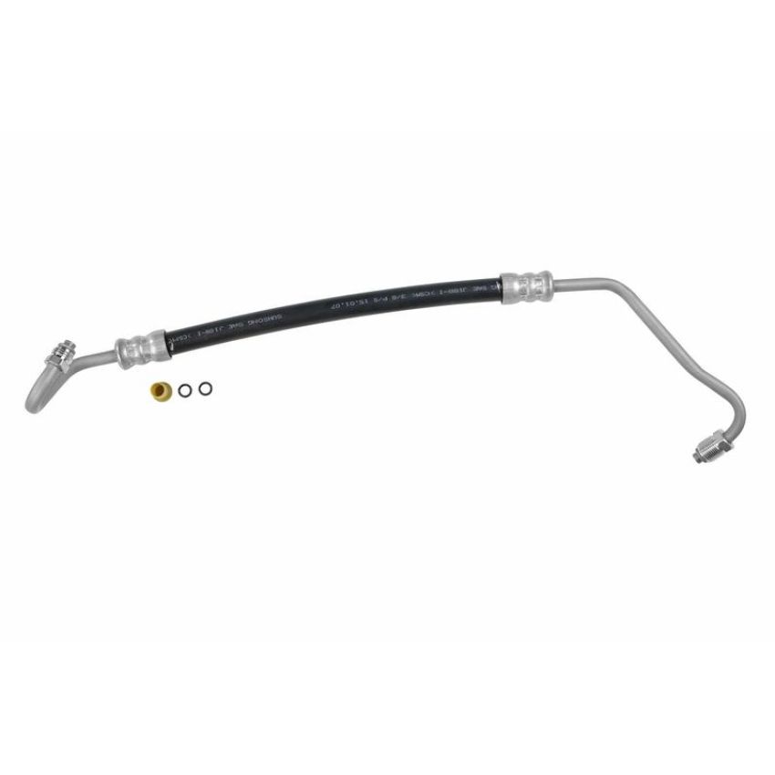 SUNSONG 3401258 Power Steering Pressure Line Hose Assembly