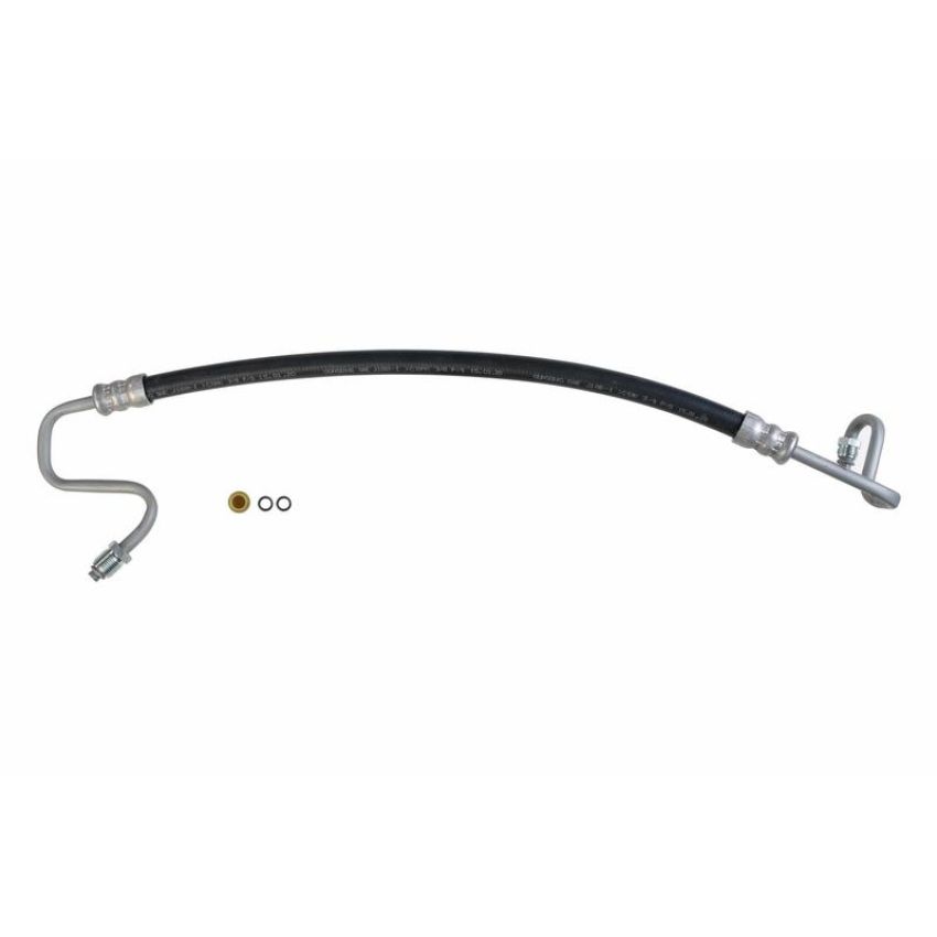 SUNSONG 3401259 Power Steering Pressure Line Hose Assembly
