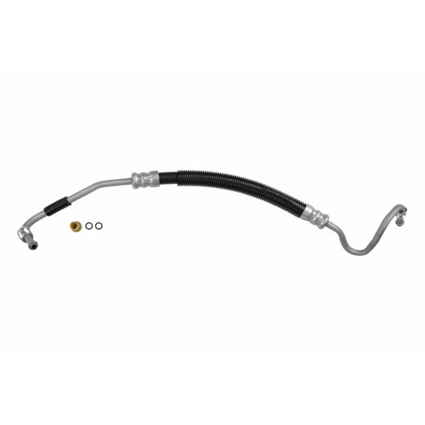 SUNSONG 3401260 Power Steering Pressure Line Hose Assembly