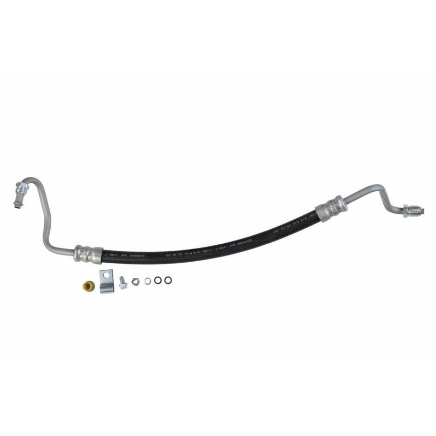 SUNSONG 3401263 Power Steering Pressure Line Hose Assembly