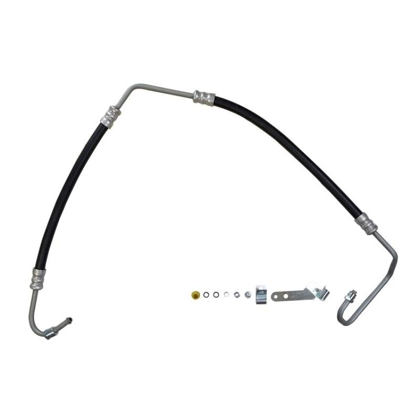 SUNSONG 3401264 Power Steering Pressure Line Hose Assembly