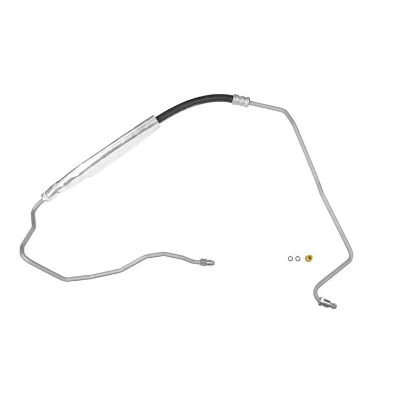 SUNSONG 3401265 Power Steering Pressure Line Hose Assembly