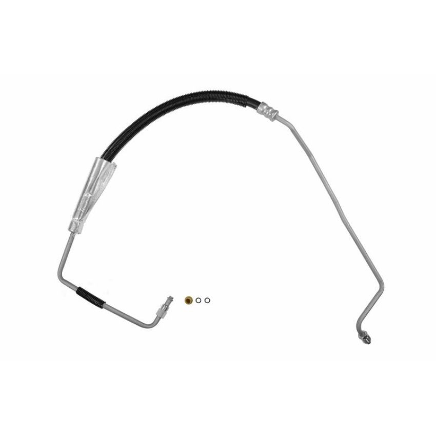 SUNSONG 3401266 Power Steering Pressure Line Hose Assembly