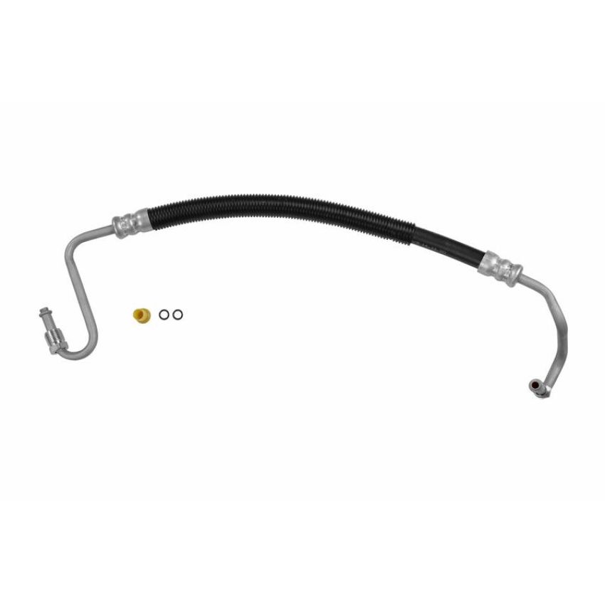 SUNSONG 3401269 Power Steering Pressure Line Hose Assembly