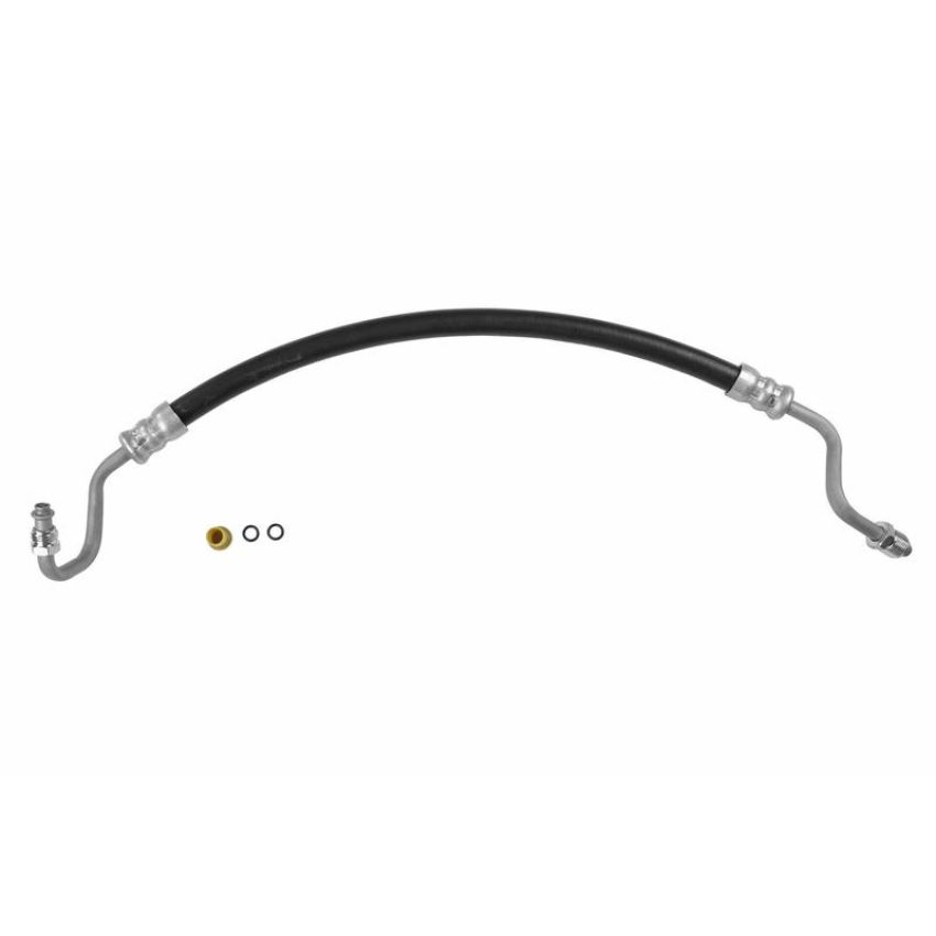 SUNSONG 3401270 Power Steering Pressure Line Hose Assembly