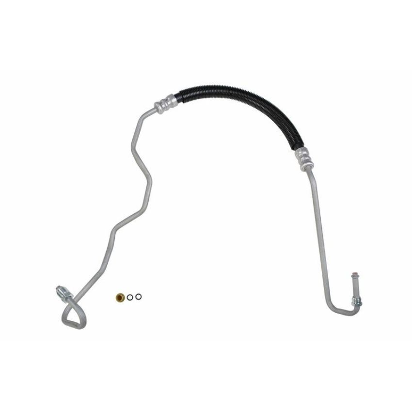 SUNSONG 3401271 Power Steering Pressure Line Hose Assembly