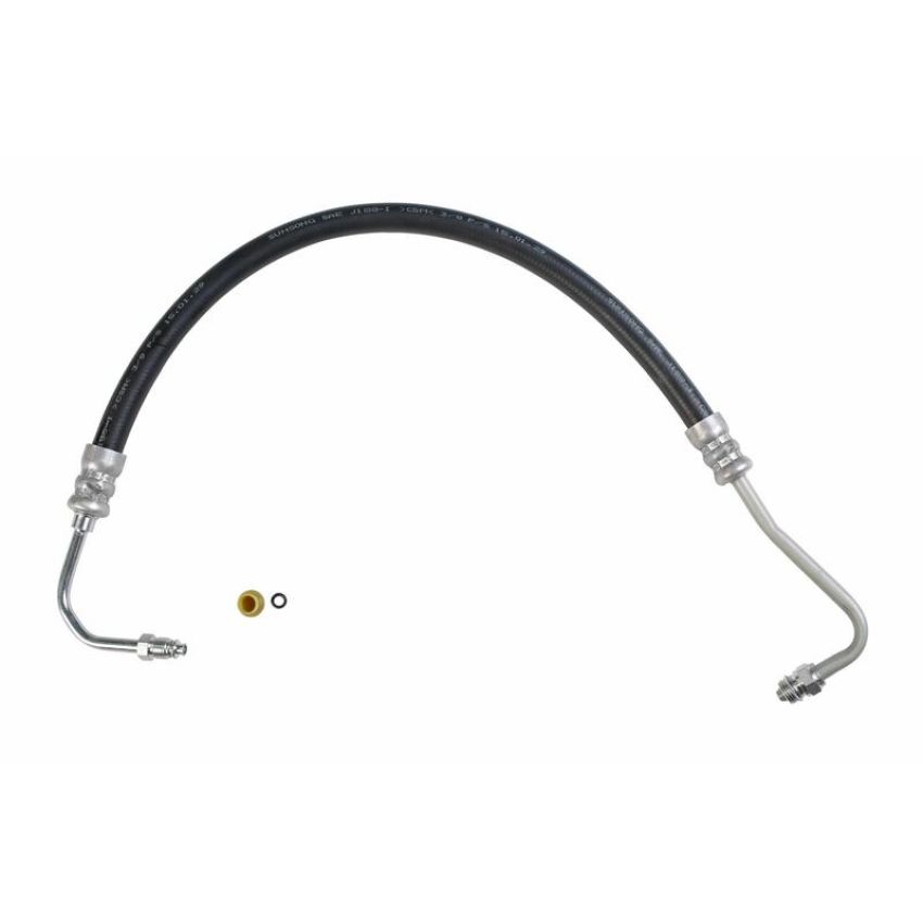 SUNSONG 3401274 Power Steering Pressure Line Hose Assembly