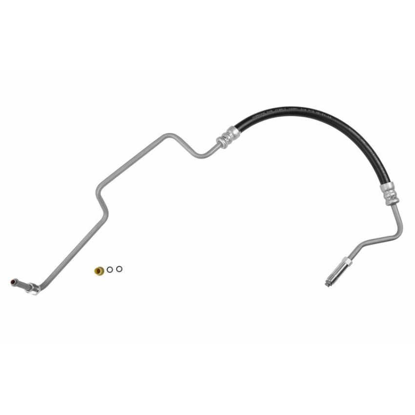 SUNSONG 3401275 Power Steering Pressure Line Hose Assembly