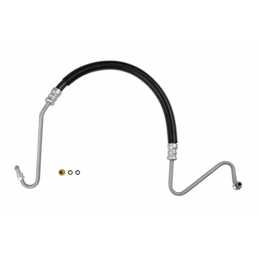 SUNSONG 3401276 Power Steering Pressure Line Hose Assembly