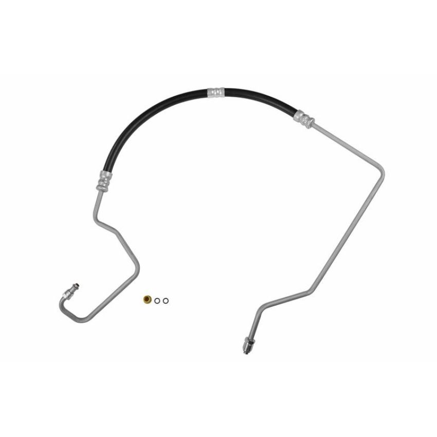 SUNSONG 3401277 Power Steering Pressure Line Hose Assembly