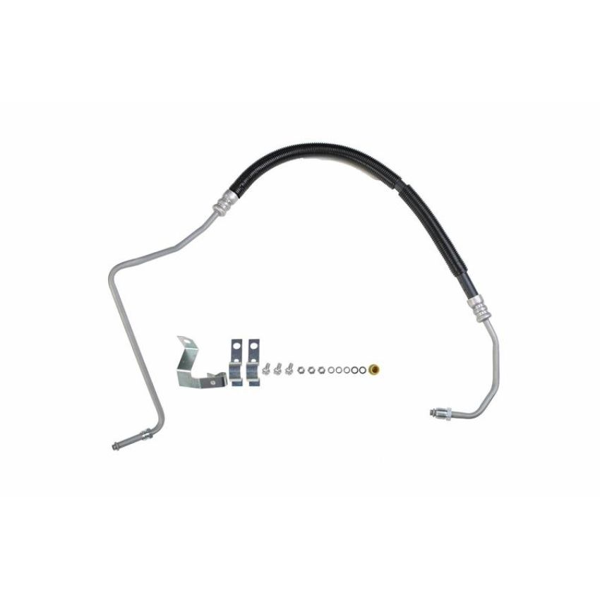 SUNSONG 3401278 Power Steering Pressure Line Hose Assembly