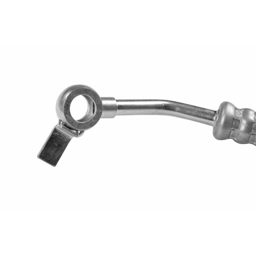 SUNSONG 3401279 Power Steering Pressure Line Hose Assembly