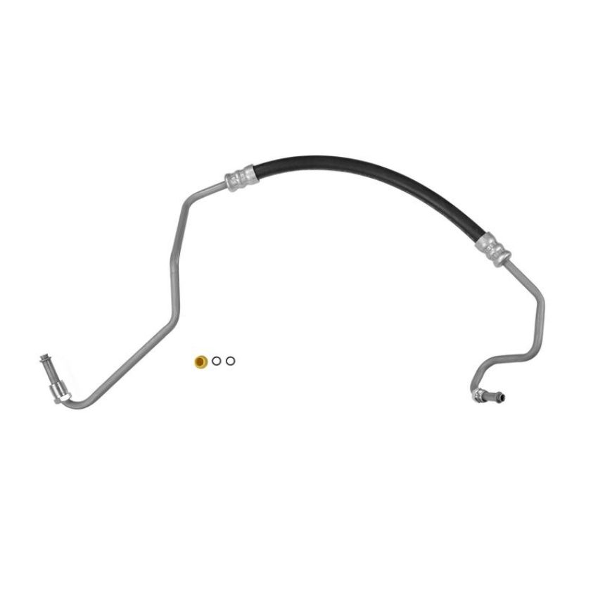 SUNSONG 3401284 Power Steering Pressure Line Hose Assembly