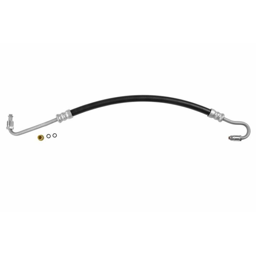 SUNSONG 3401285 Power Steering Pressure Line Hose Assembly