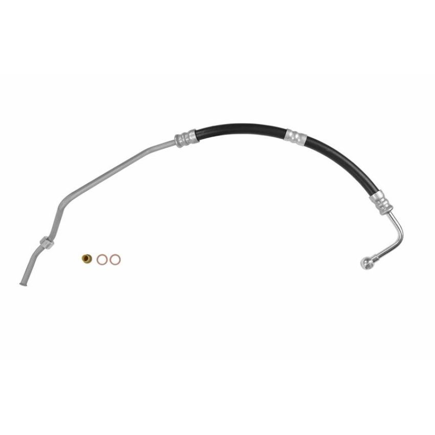 SUNSONG 3401286 Power Steering Pressure Line Hose Assembly