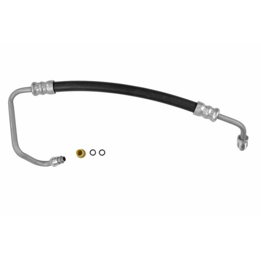 SUNSONG 3401289 Power Steering Pressure Line Hose Assembly