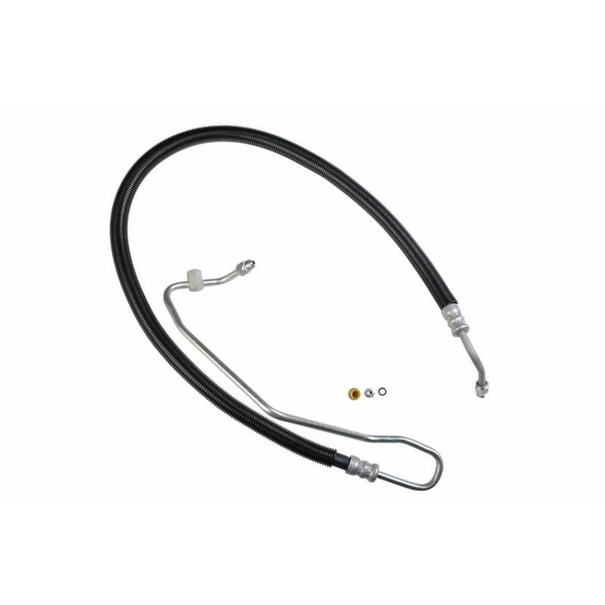 SUNSONG 3401290 Power Steering Pressure Line Hose Assembly
