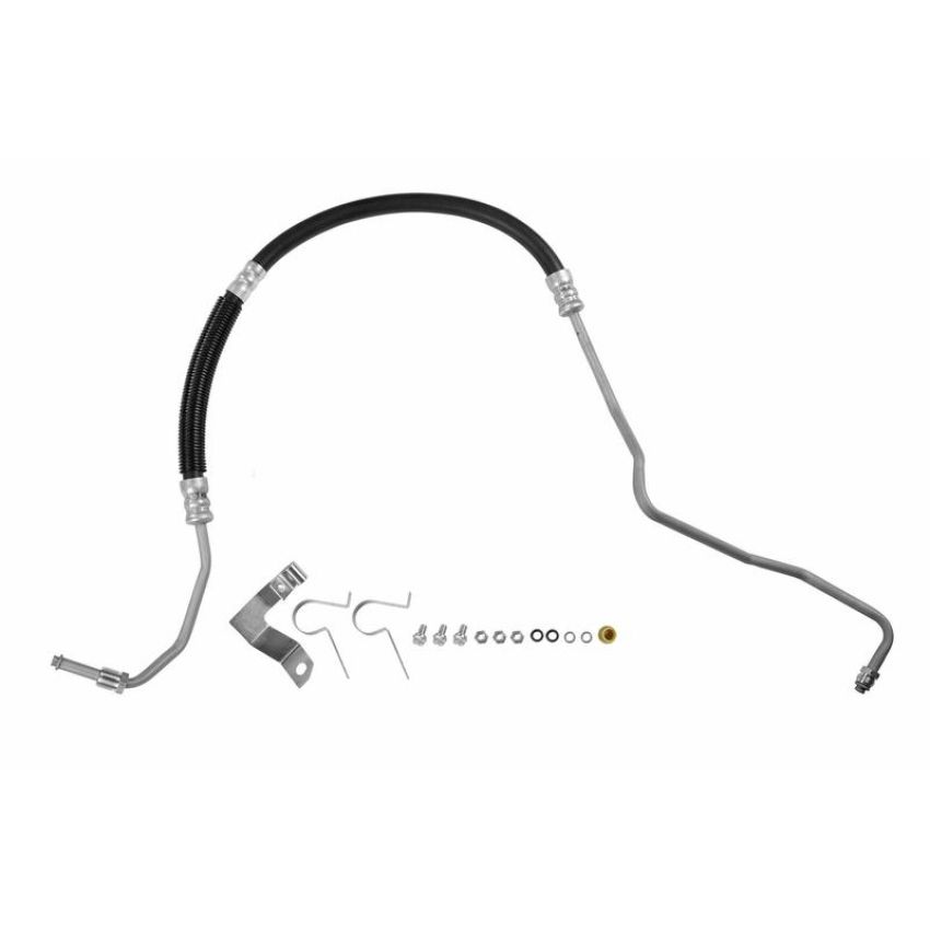 SUNSONG 3401291 Power Steering Pressure Line Hose Assembly
