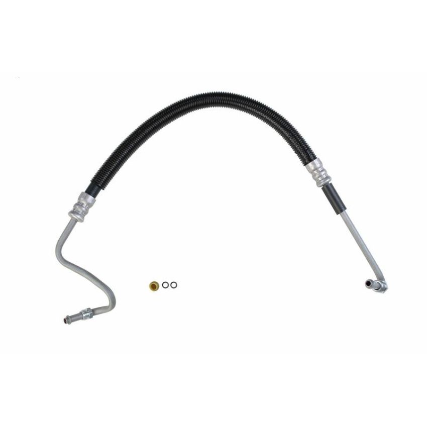 SUNSONG 3401292 Power Steering Pressure Line Hose Assembly
