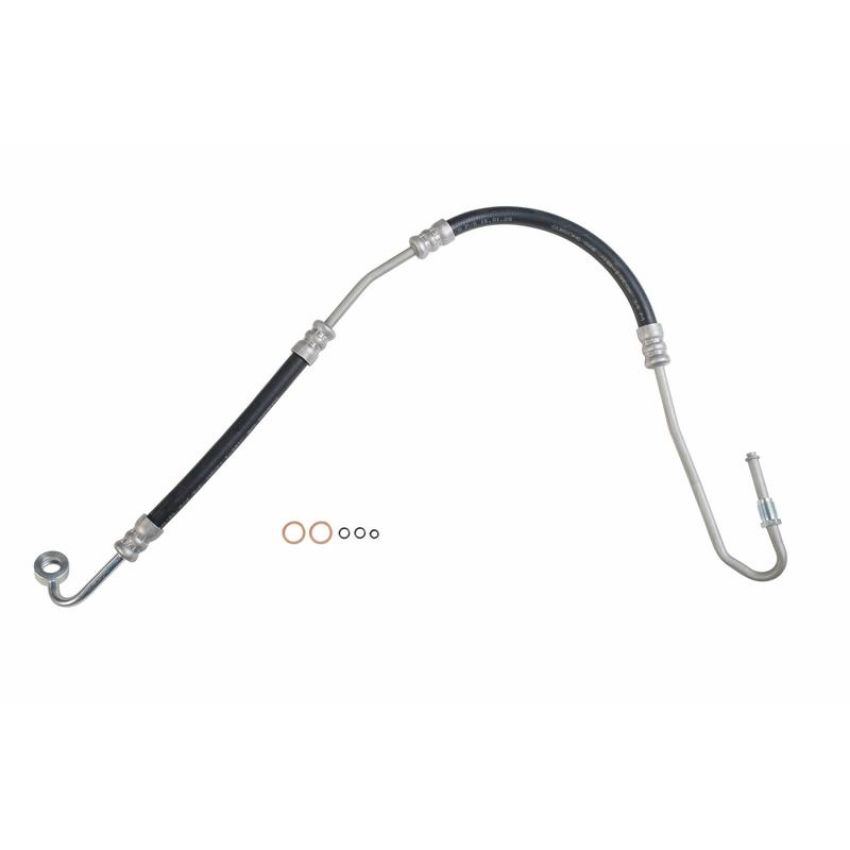 SUNSONG 3401293 Power Steering Pressure Line Hose Assembly