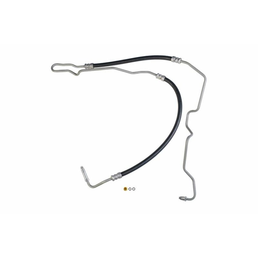 SUNSONG 3401294 Power Steering Pressure Line Hose Assembly