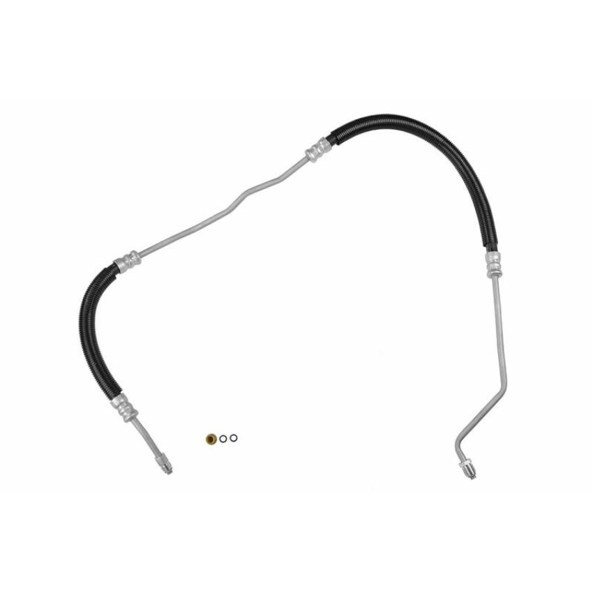 SUNSONG 3401295 Power Steering Pressure Line Hose Assembly