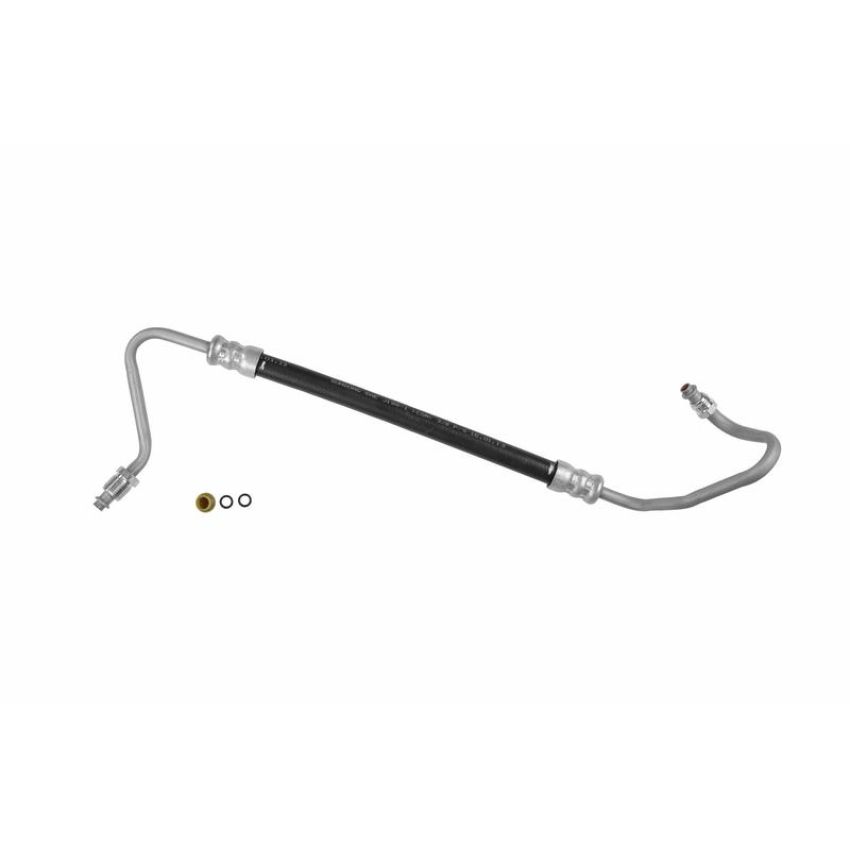 SUNSONG 3401296 Power Steering Pressure Line Hose Assembly