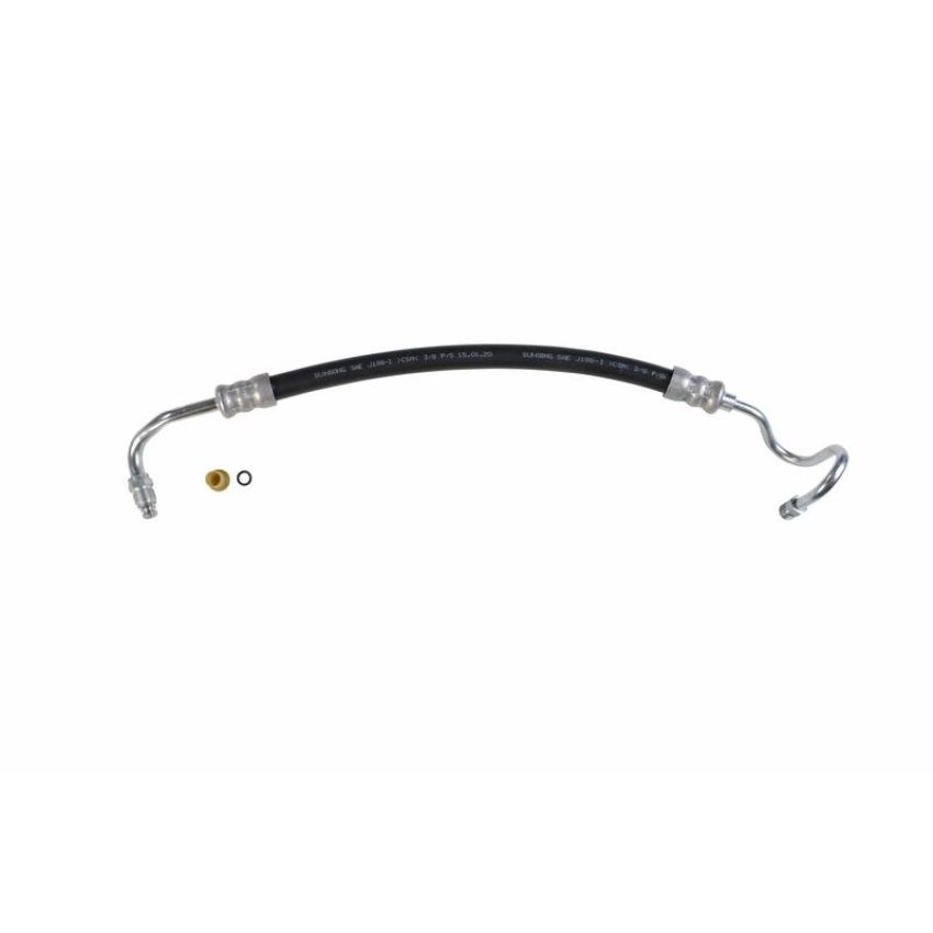 SUNSONG 3401297 Power Steering Pressure Line Hose Assembly