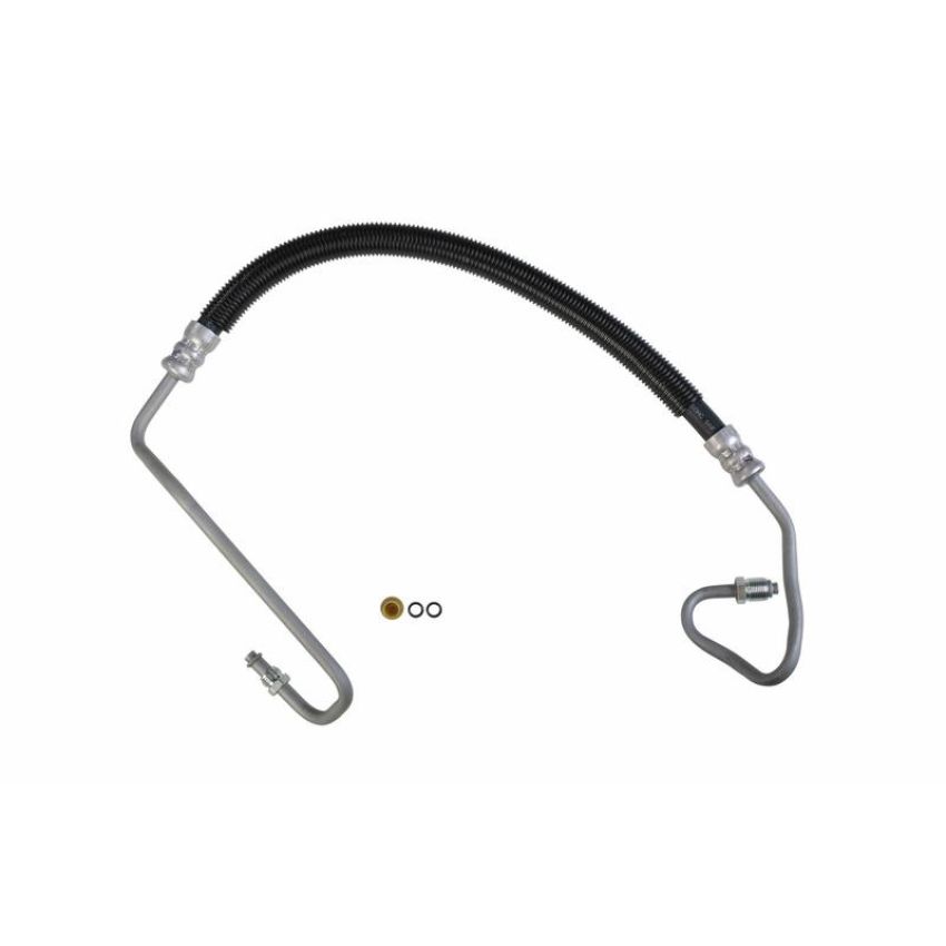 SUNSONG 3401299 Power Steering Pressure Line Hose Assembly