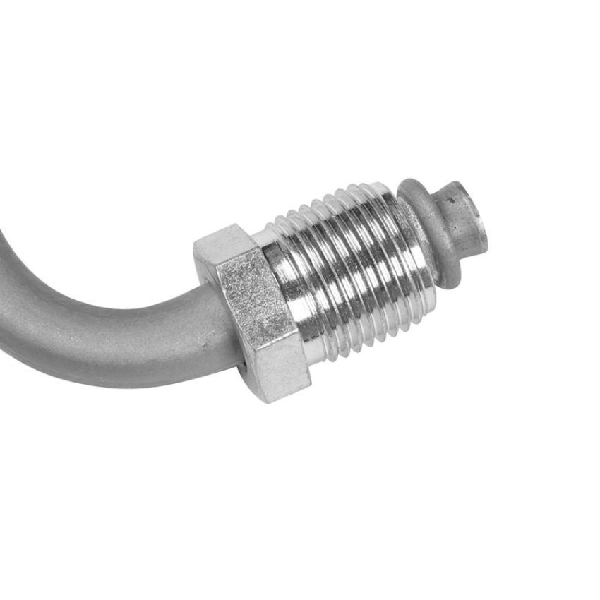 SUNSONG 3401300 Power Steering Pressure Line Hose Assembly