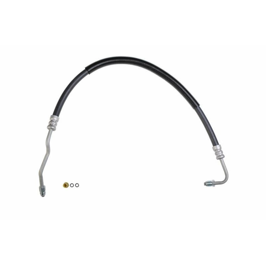 SUNSONG 3401301 Power Steering Pressure Line Hose Assembly