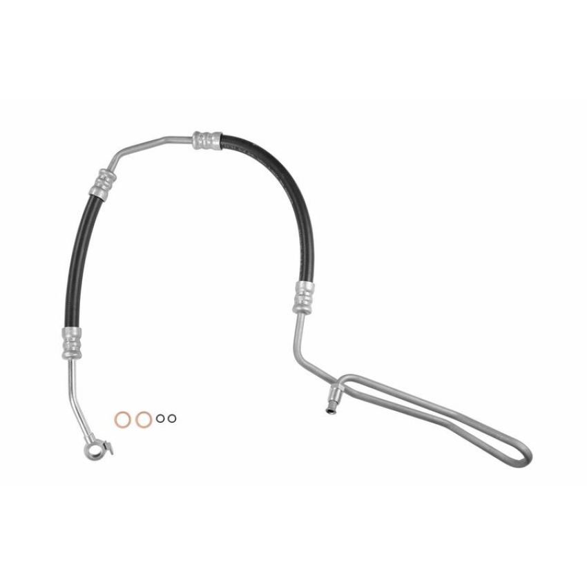 SUNSONG 3401302 Power Steering Pressure Line Hose Assembly