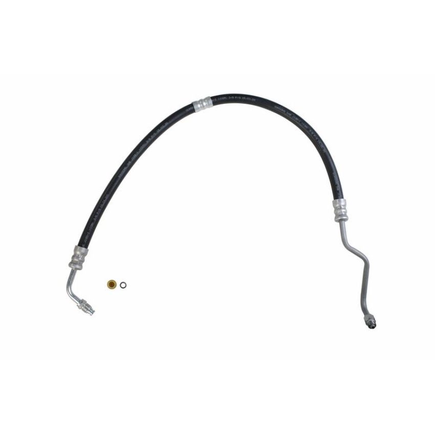 SUNSONG 3401304 Power Steering Pressure Line Hose Assembly