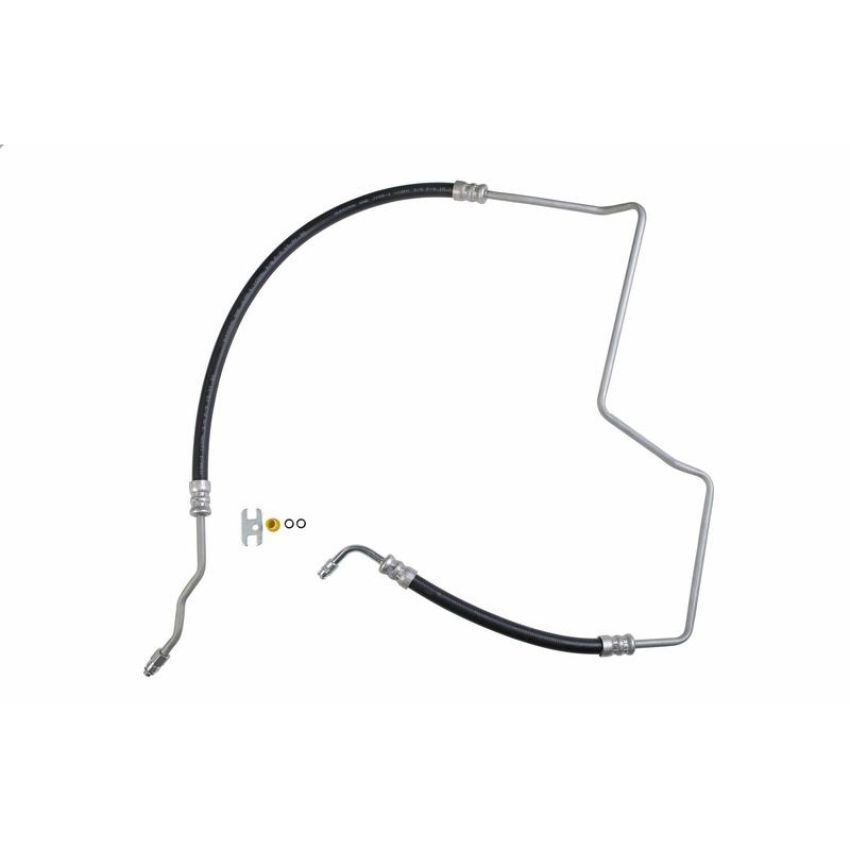 SUNSONG 3401305 Power Steering Pressure Line Hose Assembly