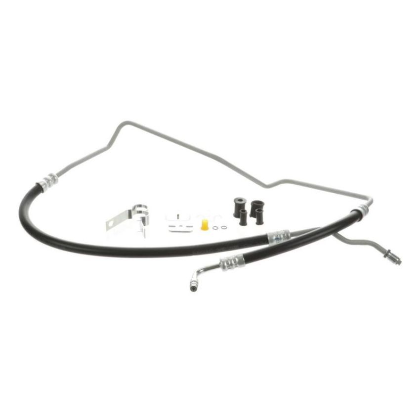 SUNSONG 3401305B Power Steering Pressure Line Hose Assembly