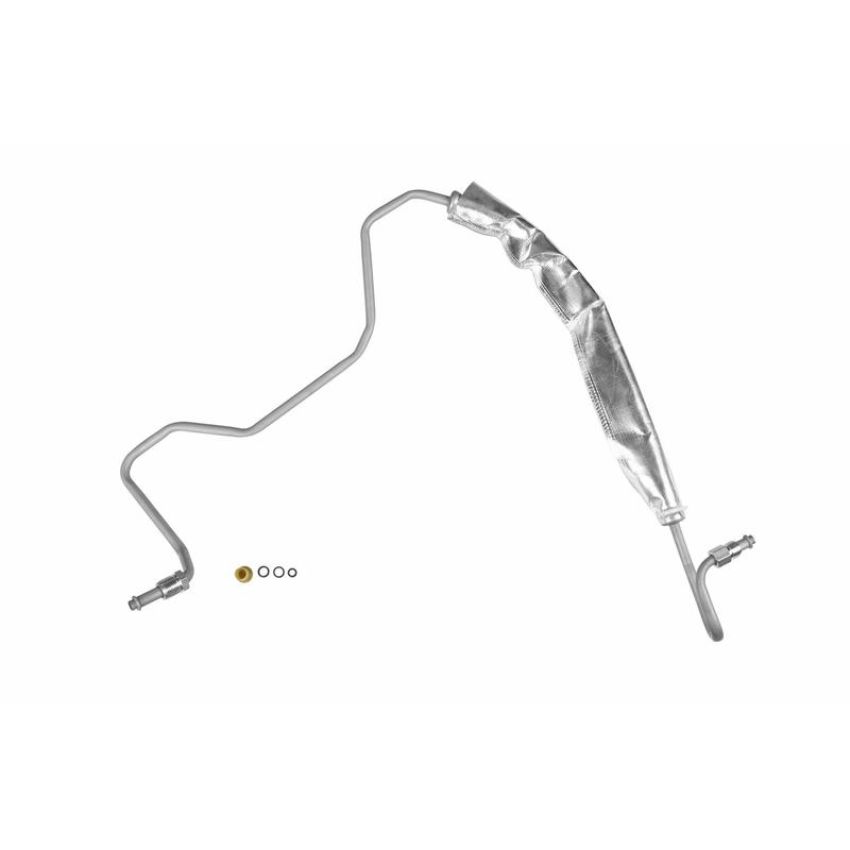 SUNSONG 3401307 Power Steering Pressure Line Hose Assembly