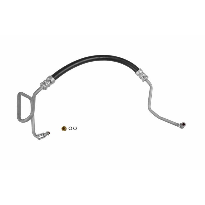 SUNSONG 3401308 Power Steering Pressure Line Hose Assembly